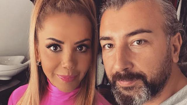 Tanyeli entübe edildi! Eşi İlker Sünneli yoğun bakımdan paylaştı