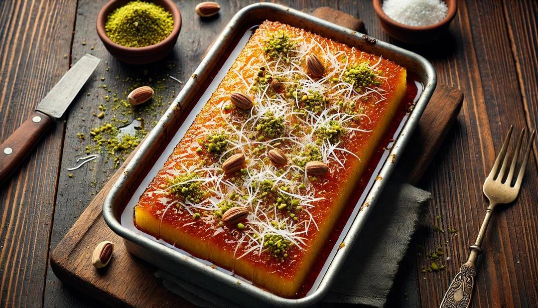  Bugün iftara ne pişirsem?  diyenlere şık, pratik ve lezzetli tarifler! Ramazan ın 16. günü iftar menüsü 5