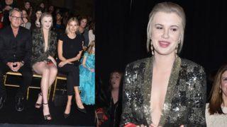 Süper minisi başına bela oldu 