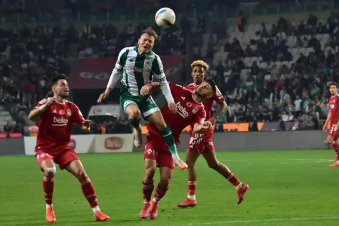 konyaspor