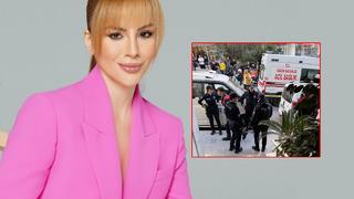 Züleyha Ortak'ın evine çağırdığı tamirci yeğeni tarafından vuruldu! Arabadan malzeme almaya indi...