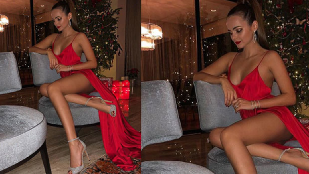 Kendisinden 36 yaş b&uuml;y&uuml;k iş adamı bakın ona neler sundu