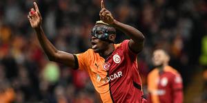 Al Hilal teklifini yükseltti!  Osimhen Suudi Arabistan yolcusu