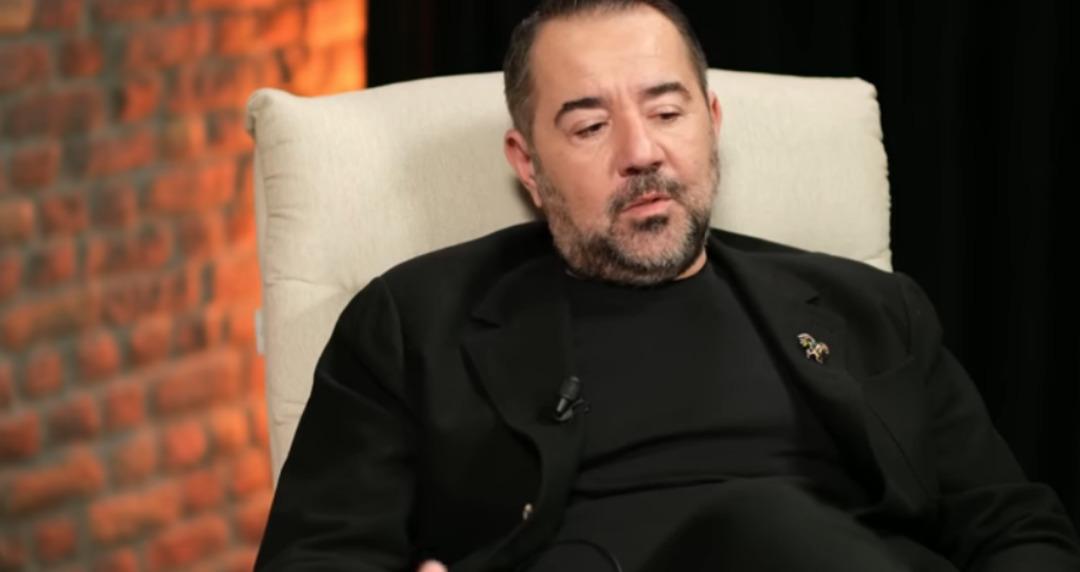 Fatih Altaylı nasıl zayıfladığını sordu! Ata Demirer 30 kiloyu nasıl verdi? Herkes yapabilir 2