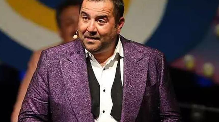 Fatih Altaylı nasıl zayıfladığını sordu! Ata Demirer 30 kiloyu nasıl verdi? Herkes yapabilir