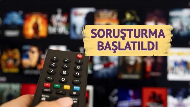 Rekabet Kurumu'ndan Netflix, Disney+, Exxen, Blutv, Amazon ve Gain'e soruşturma