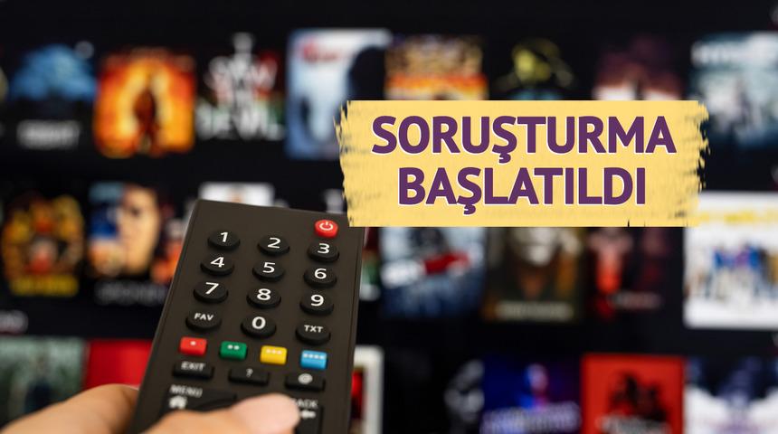 Rekabet Kurumu'ndan Netflix, Disney+, Exxen, Blutv, Amazon ve Gain'e soruşturma