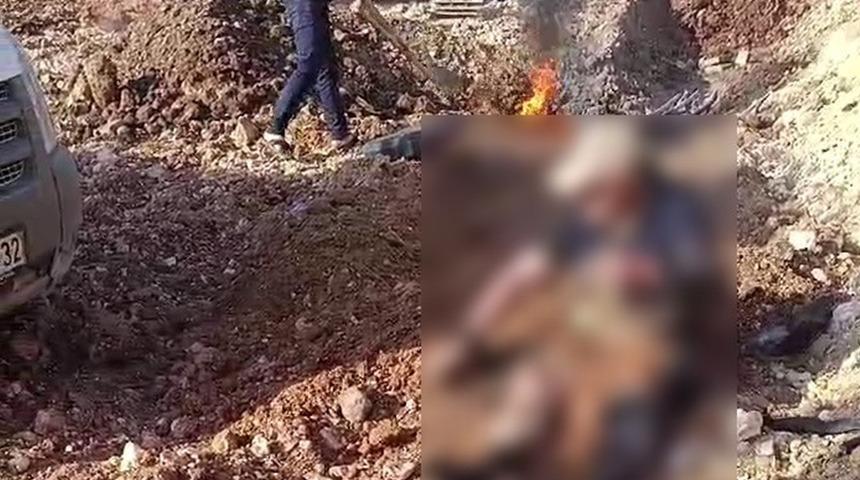 Ne olduğunu anlamadan elektrik akımına kapıldılar! Adıyaman'da 2 işçi ağır yaralandı