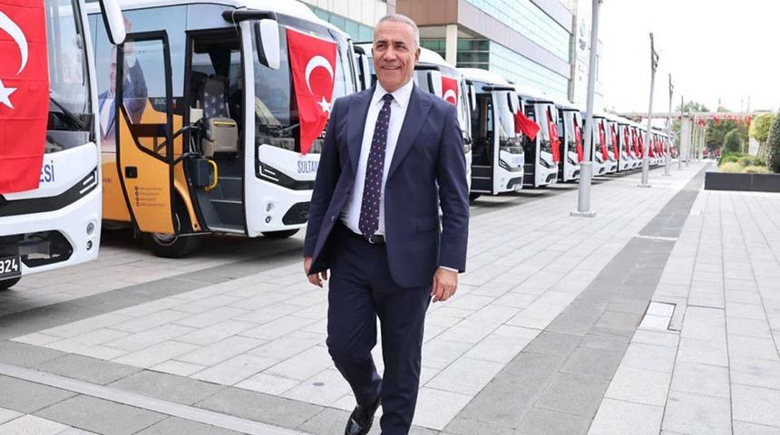 Vatandaş sosyal yardım beklerken o parayla yurt dışında iftar verilecek! Bütçeyi kim karşılayacak? Belediyeden açıklama geldi