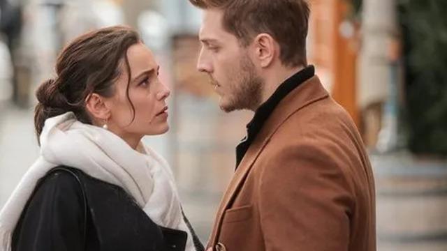 Finalden son anda vazgeçildi! Siyah Kalp dizisine o isim de dahil oldu