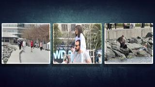 İstanbullular dışarıya akın etti! Megakentte sıcak hava yoğunluğu