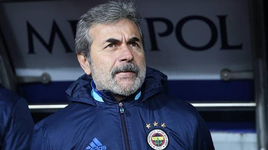 Aykut Kocaman'dan Beşiktaş'a erteleme cevabı