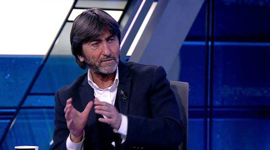 Rıdvan Dilmen: 'Fenerbahçe taraftarı şampiyonluğa inanmıyor'