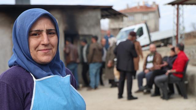 Kapış kapış satılıyor, kuyruk oluyor! Çalışanken patron oldu... Talebe yetişemiyor, telefonda müşteriye 'gelmeyin' diyor