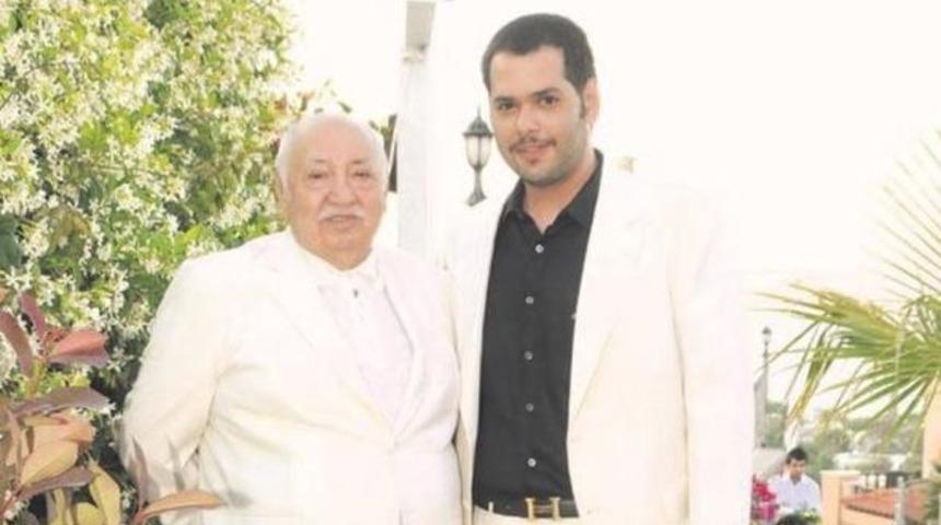 Ünlü iş adamının oğluna şok suçlama! Kamera kayıtları ele verdi