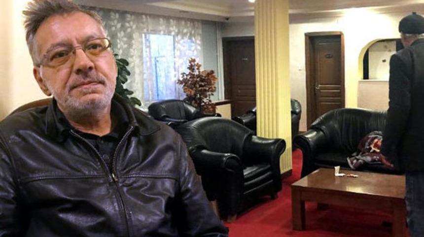 5 dil biliyor, 49 ülke gezdi ama şimdi sokakta yaşıyor