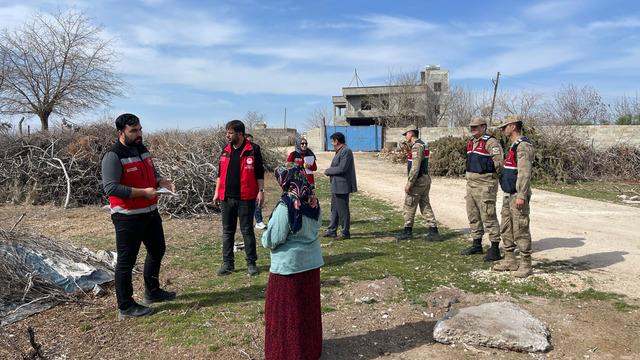 Budama artıklarını imha etmeyenlere ceza