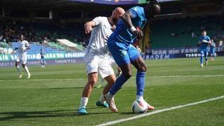 SON DAKİKA: Trendyol Süper Lig'e veda ettiler! Çaykur Rizespor-Bodrumspor maçının ardından küme düşen ilk takım Adana Demirspor oldu