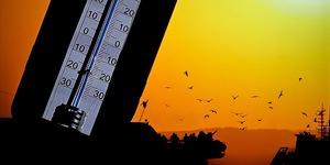 Müjdeyi Meteoroloji verdi! Tarih verildi: Kavurucu sıcaklar gidiyor