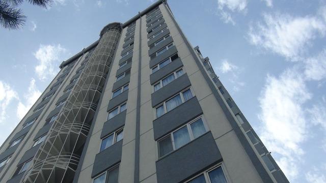 Başkentte şüpheli ölüm! Şeyma, evinde sevgilisi uyurken 14. kattan düşerek hayatını kaybetti