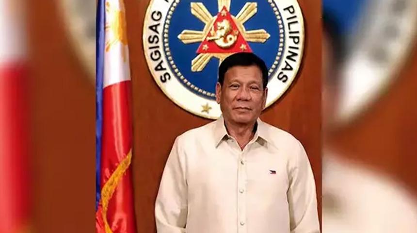 Filipinler'de binlerce kişi Eski Devlet Başkanının serbest bırakılması için sokaklara döküldü