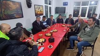 Orman yangınlarına karşı bilinçlendirme seferberliği