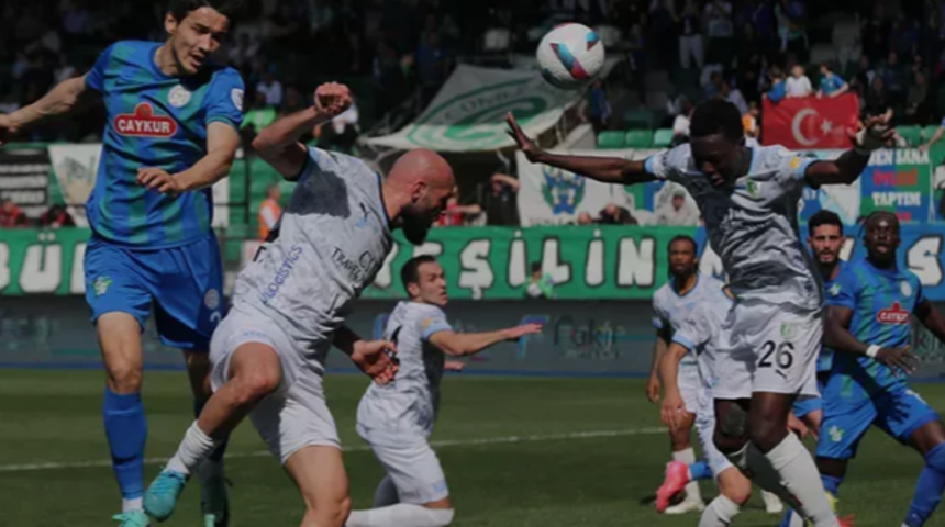 Yenilginin ardından istifa sinyali! "Konuşacak bir şey yok"