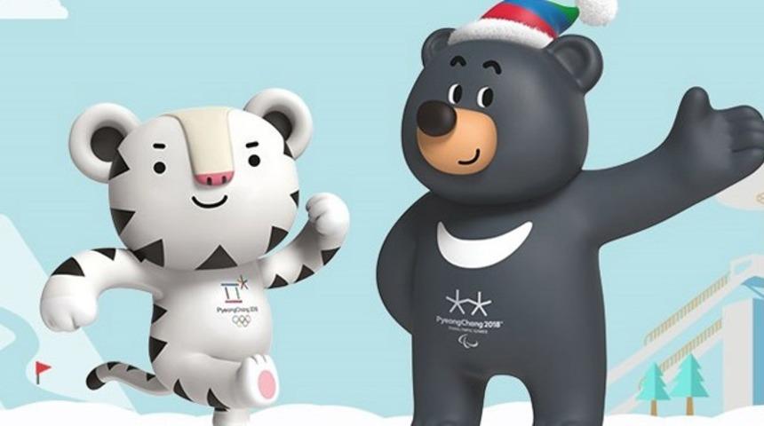 2018 Kış olimpiyatları başladı! 2018 Kış Olimpiyatları 4. günü canlı izle (TRT Spor)