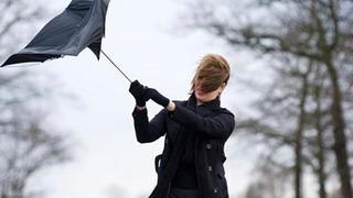 Denizli’ye kuvvetli rüzgar ve fırtına uyarısı