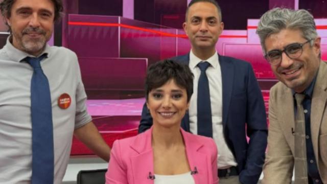 Halk TV'den istifa etmişlerdi! Yeni adresleri belli oldu!