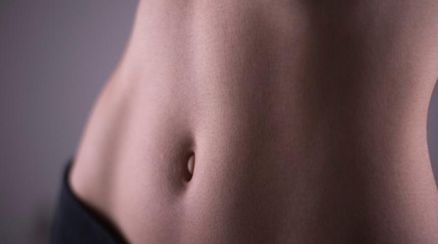 G&ouml;bek Deliği Pamuğu Nedir?