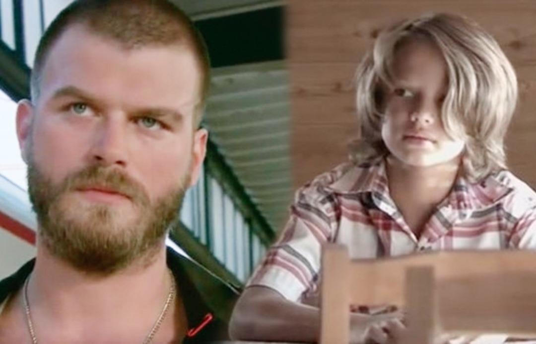 Kıvan&ccedil; Tatlıtuğ'un kopyasıydı...