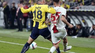 Samsunspor'dan Fenerbahçe maçı sonrası göndermeli paylaşım: Her şeye rağmen...
