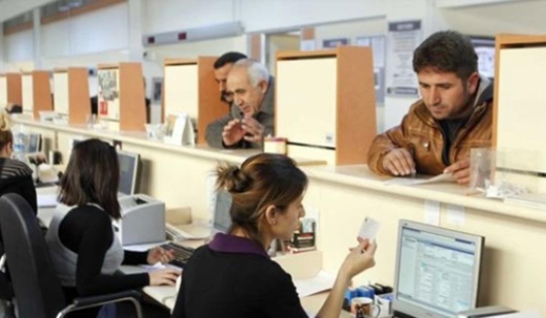 Kamu y&ouml;netimine, b&uuml;rokrasiye yeni d&uuml;zen