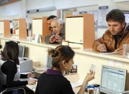 Kamu yönetimine, bürokrasiye yeni düzen