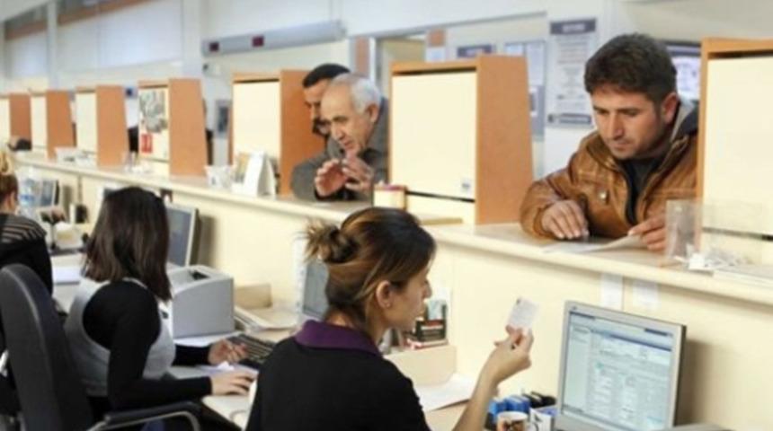 Kamuya 50 bin memur alınacak! Hangi kurum kaç kişi alıyor? İşte o liste