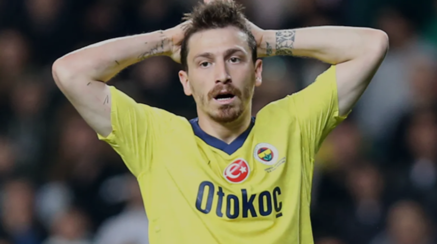 Mert Hakan Yandaş'tan, Samsunspor maçının ardından tek cümlelik açıklama!