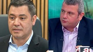 Murat Ongun'dan Ersoy Dede'ye 'Flash TV' göndermeli yanıt