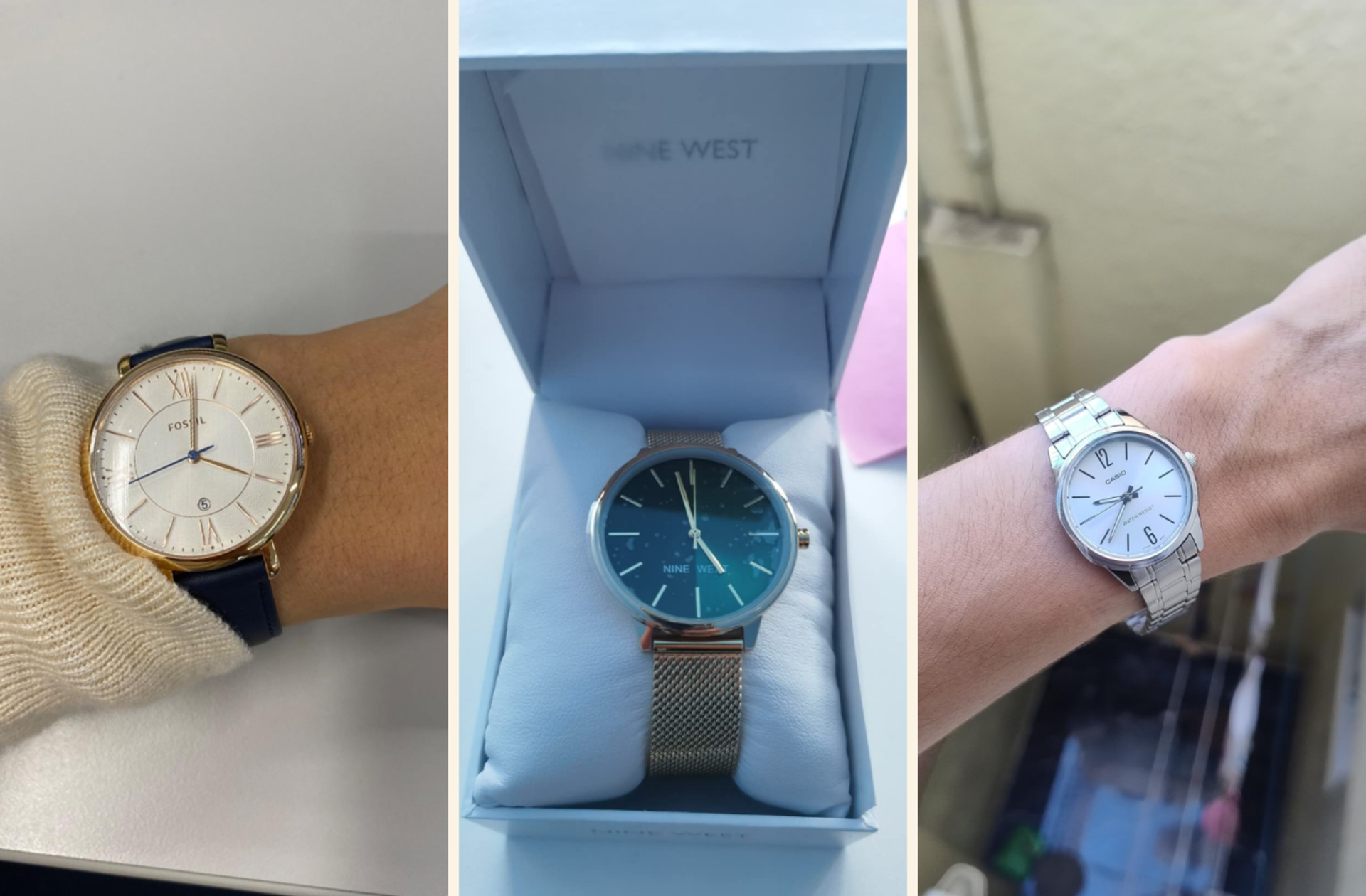 Hediye edin, kalpleri kazanın! Sadelikten hoşlananların bayılacağı kadın saatleri