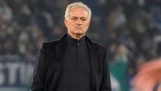 Jose Mourinho isyan etti! Bize oynadıkları gibi Galatasaray'a oynamıyorlar Maximin hakkında da şok sözler...