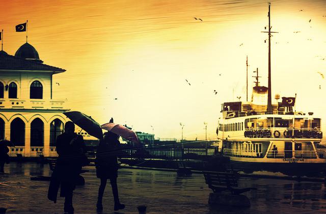 Bahar havasına kış molası! Bugün yağmur, yarın kar