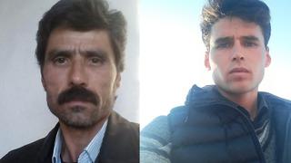 İftara dakikalar vardı... Baba ve oğlunun kahreden sonu!