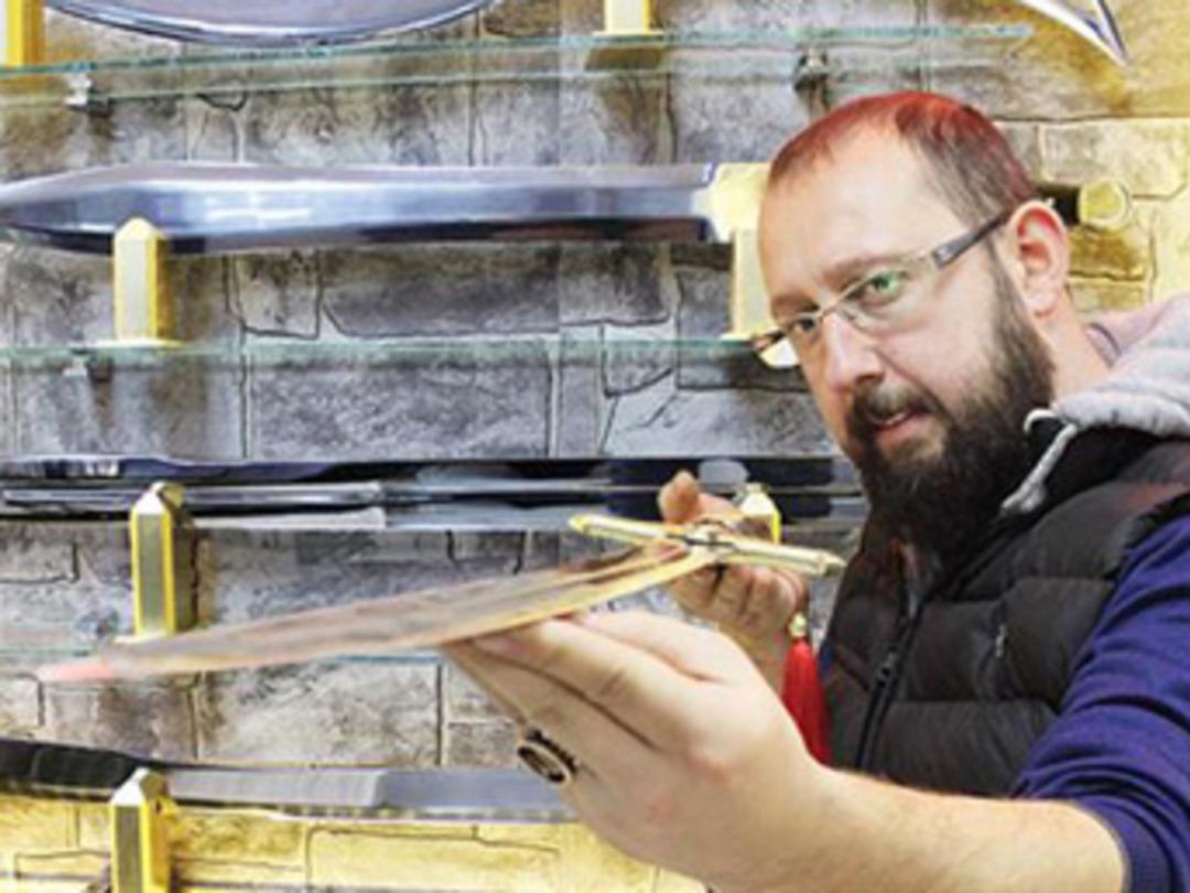 Kılı&ccedil; satışları patladı, siparişlere yetişemiyor