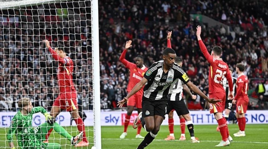 Premier Lig ekibi 70 yıl sonra hasreti bitirdi! 1955'ten sonra bir ilk... Tarih yazdılar