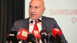 Fenerbahçe maçı sonrası yine gündemde! Samsunspor Başkanı Yüksel Yıldırım'dan Mourinho'ya olay sözler