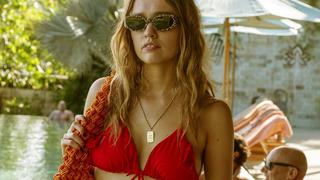 The White Lotus'da ateşi sahneleri gündem oldu! Aimee Lou Wood itirafıyla şaşırttı