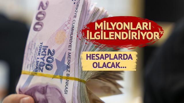 Emeklilerin gözü hesaplarda, kulağı Meclis'te! O tarihe dikkat... Sayılı günler kaldı