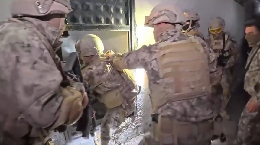 Elebaşlarından 3'ü yakalandı! İstanbul ve Ankara dahil 4 ilde organize suç örgütlerine darbe