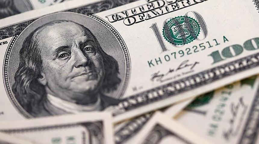 Haftaya yükselişle başladı! Dolar / TL 36,69 seviyesinden işlem görüyor