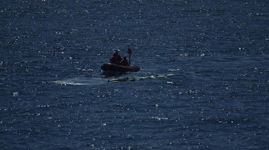 Büyük Okyanus’ta kaybolan Perulu balıkçı 95 gün sonra sağ bulundu! Hayatta kalmak için kaplumbağa ve kuş yemiş